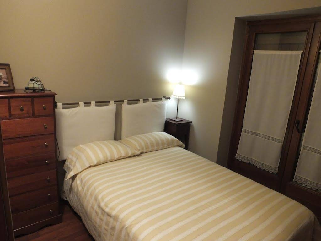 Luxury House Valencia D'Aneu