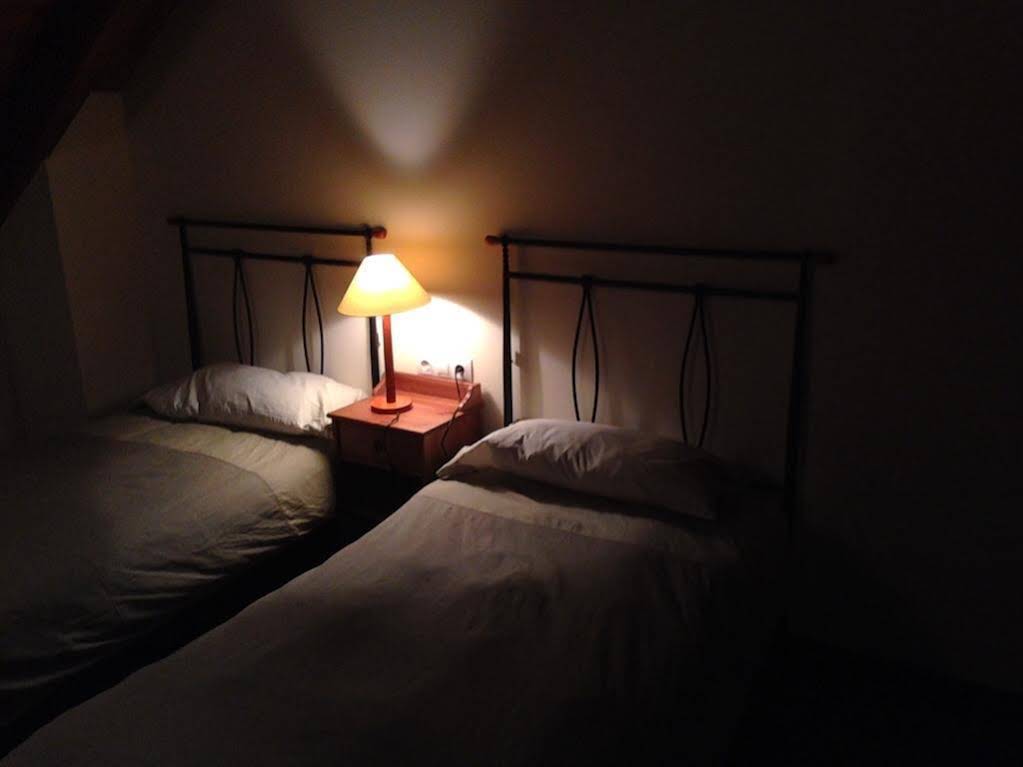 Luxury House Valencia D'Aneu