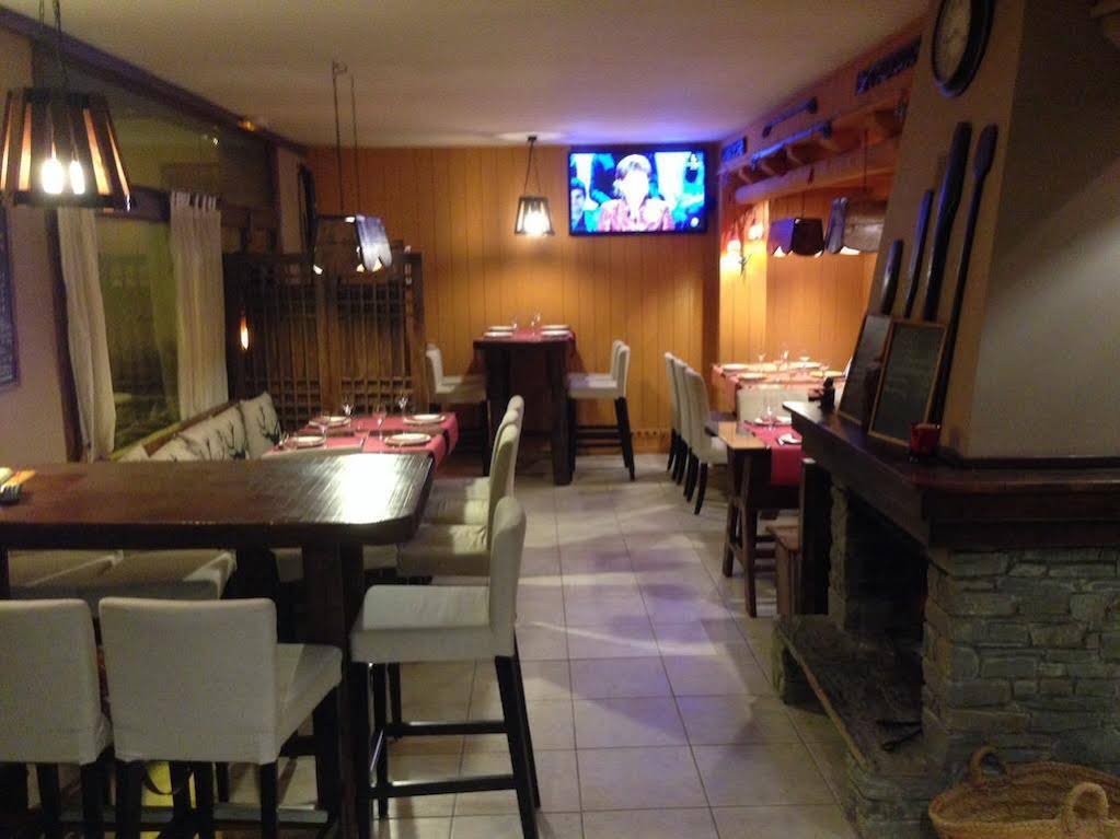 Luxury House Valencia D'Aneu