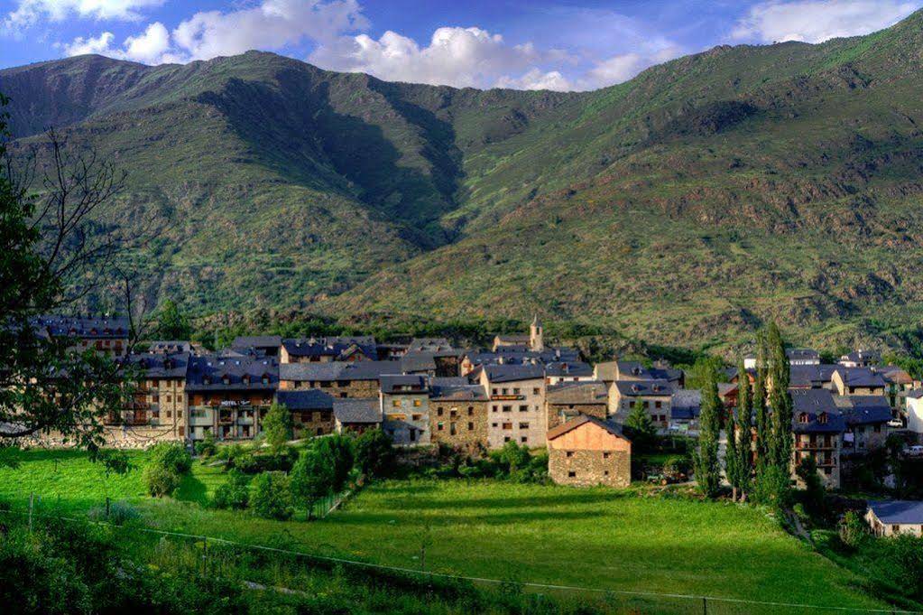 Luxury House Valencia D'Aneu