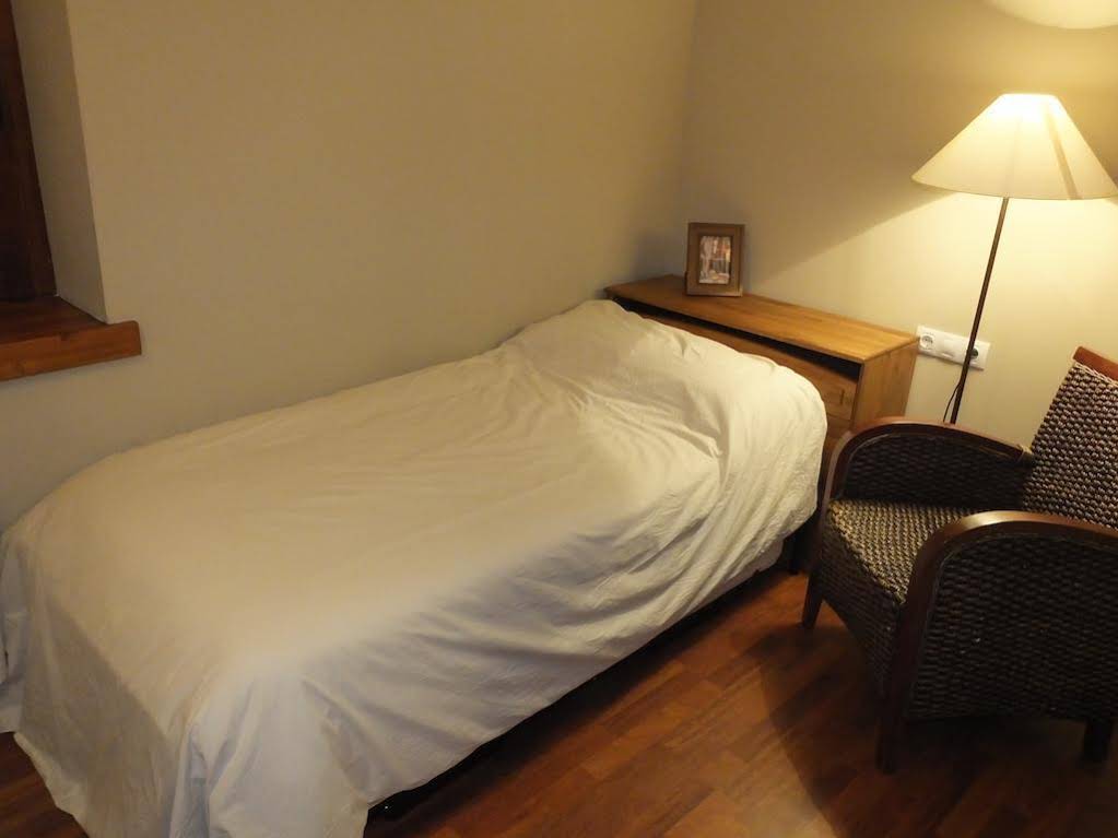 Luxury House Valencia D'Aneu