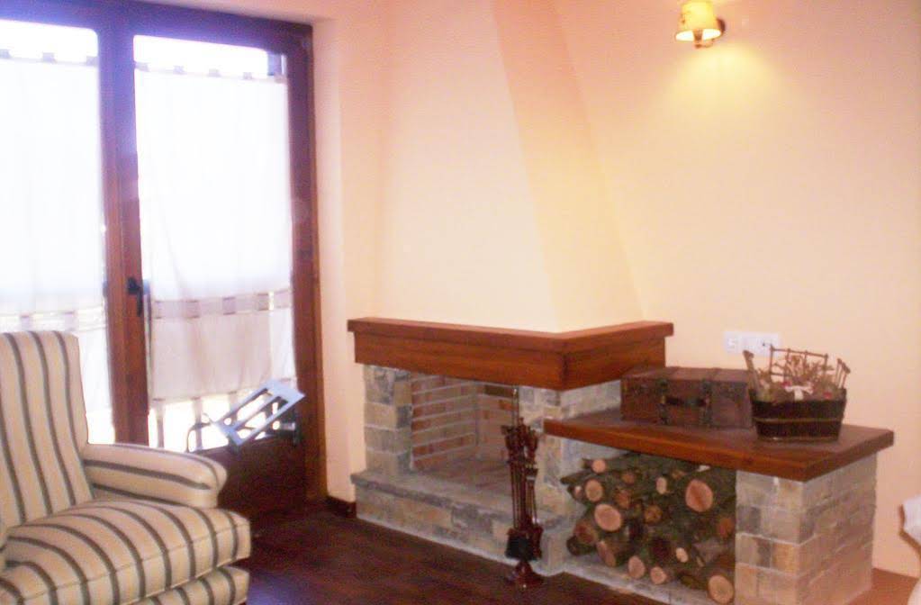 Luxury House Valencia D'Aneu