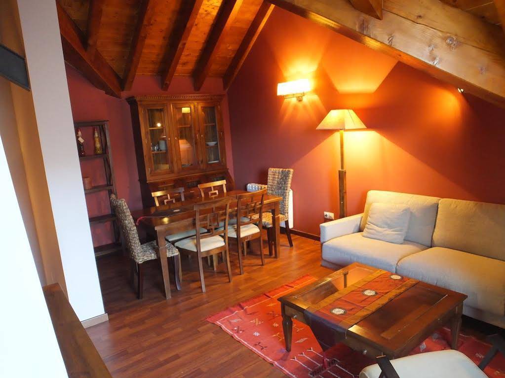 Luxury House Valencia D'Aneu