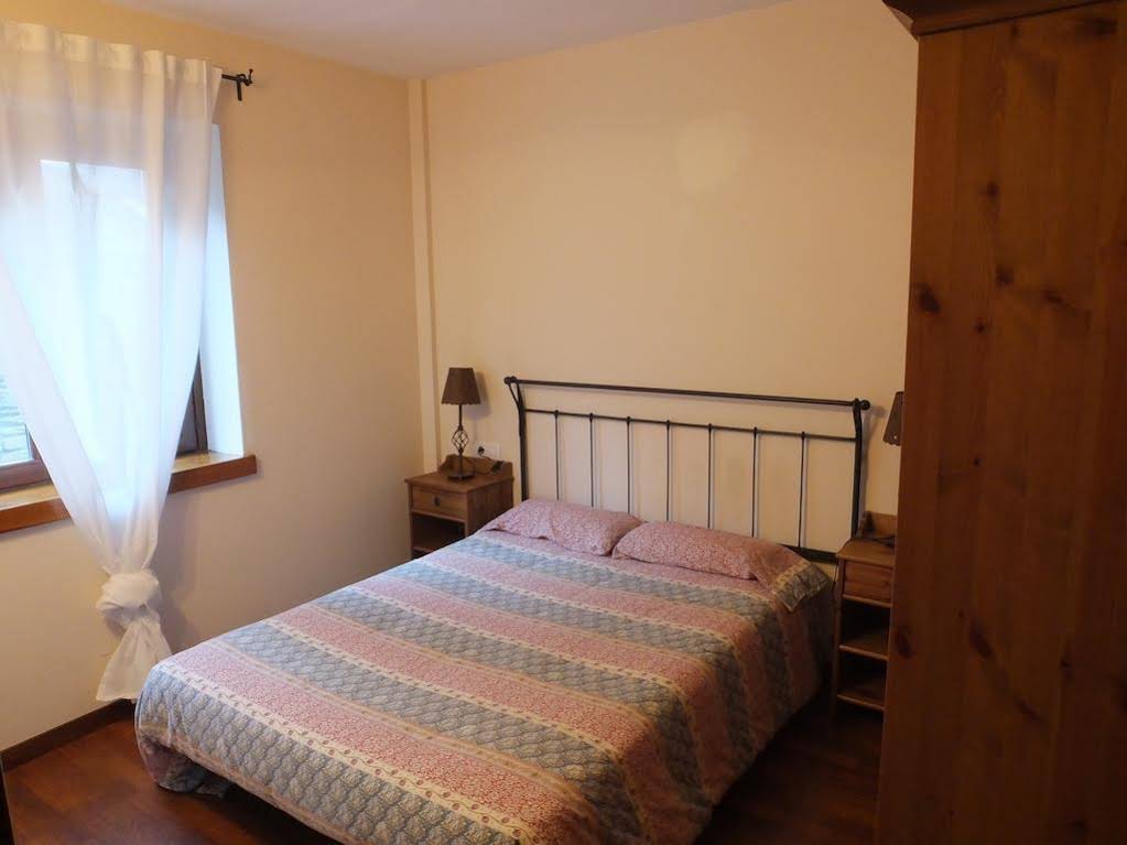 Luxury House Valencia D'Aneu