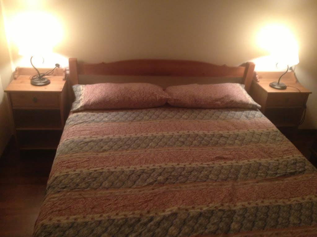 Luxury House Valencia D'Aneu