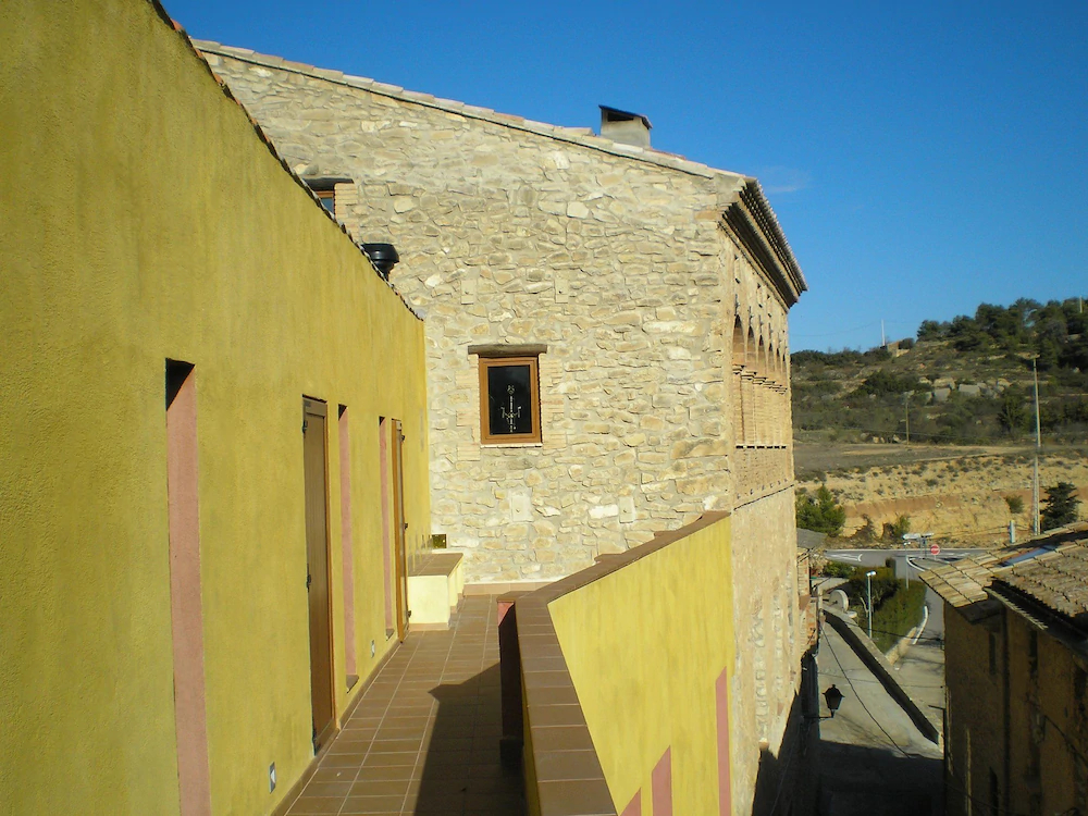 Ca l'Estruch