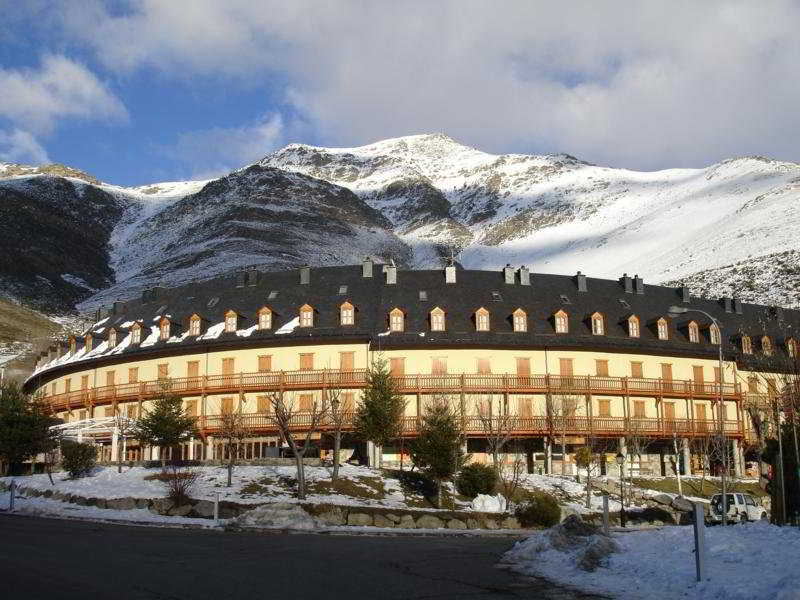 Apartamentos la Solana