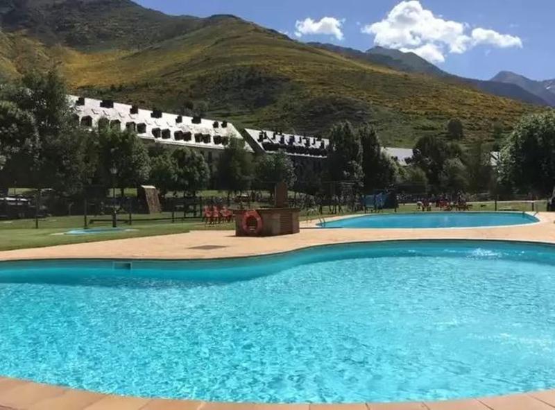 Apartamentos la Solana