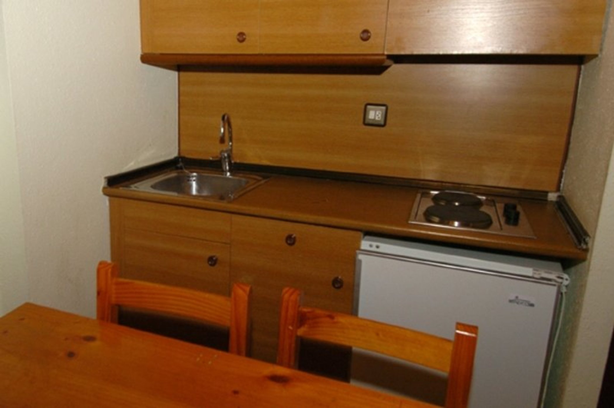 Apartamentos SNÖ Vall de Boi