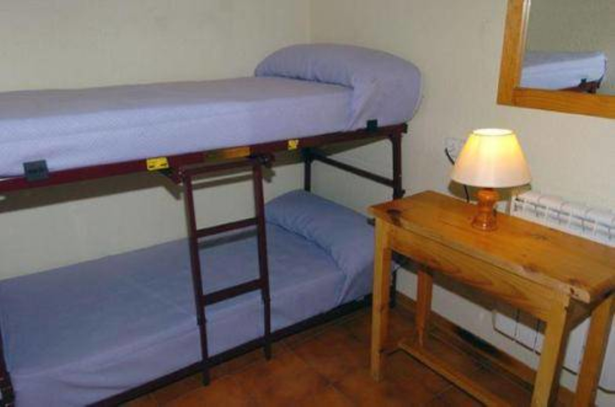 Apartamentos SNÖ Vall de Boi