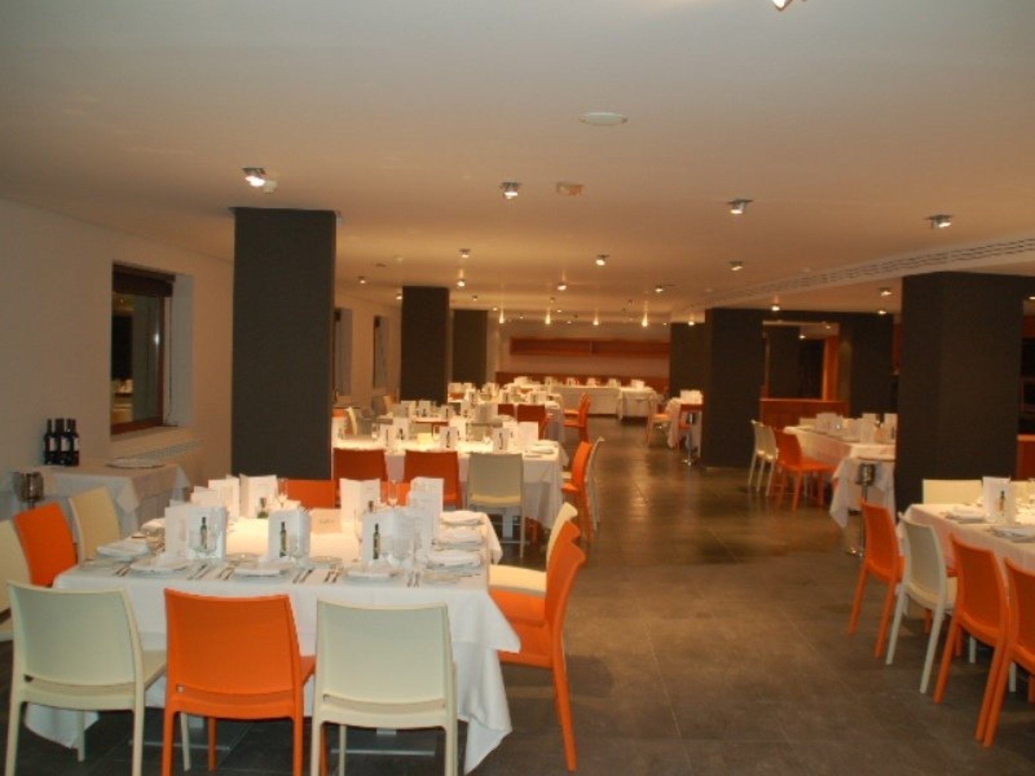 Apartamentos SNÖ Vall de Boi