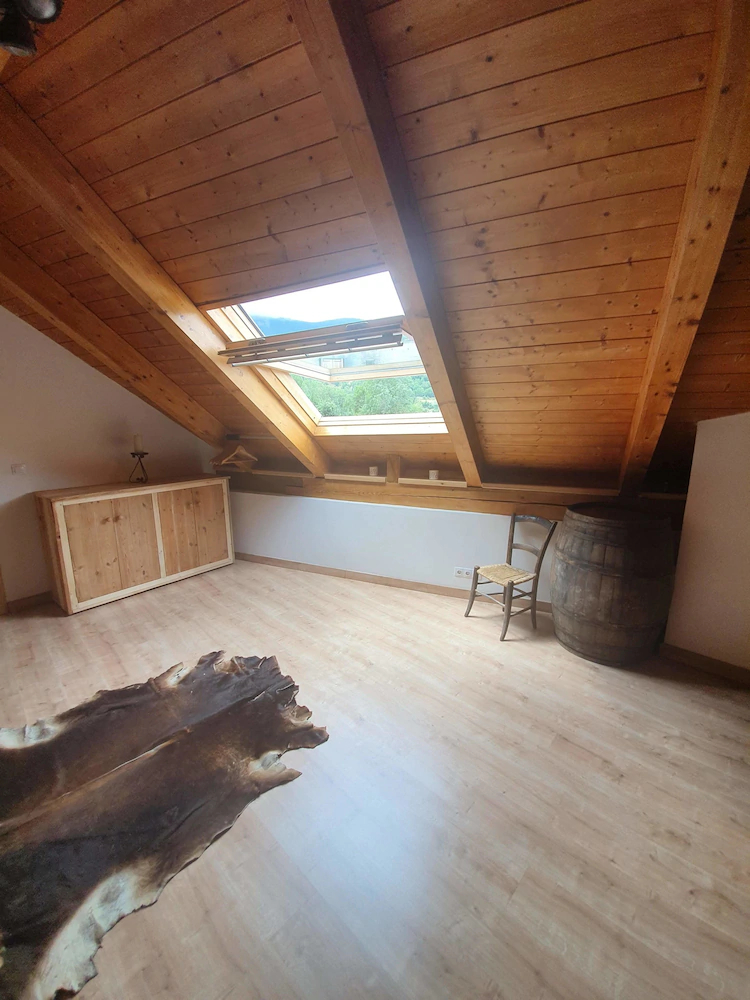 Casa Rural Garrabet