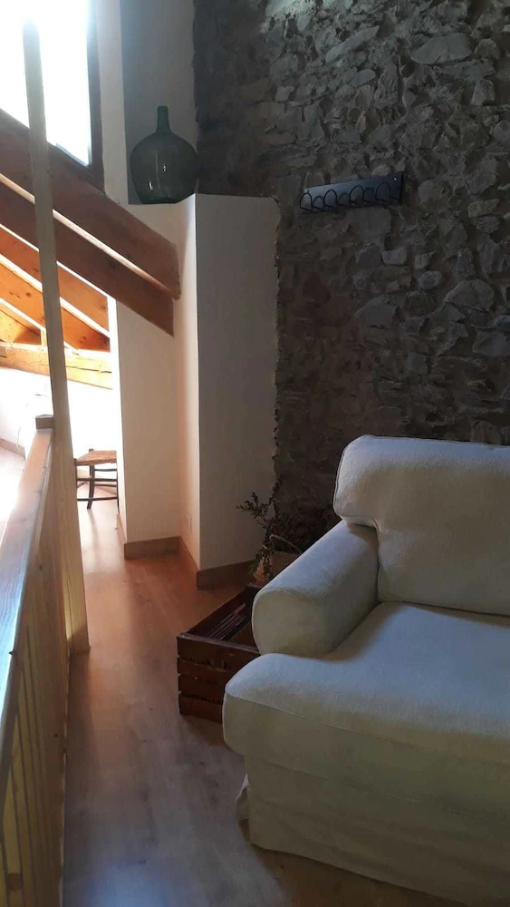 Casa Rural Garrabet
