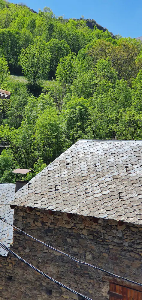 Casa Rural Garrabet