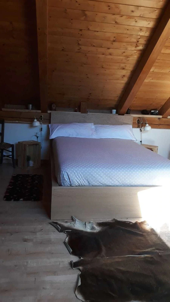 Casa Rural Garrabet