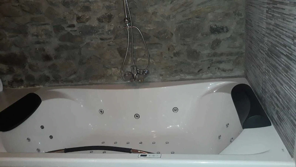 Casa Rural Garrabet