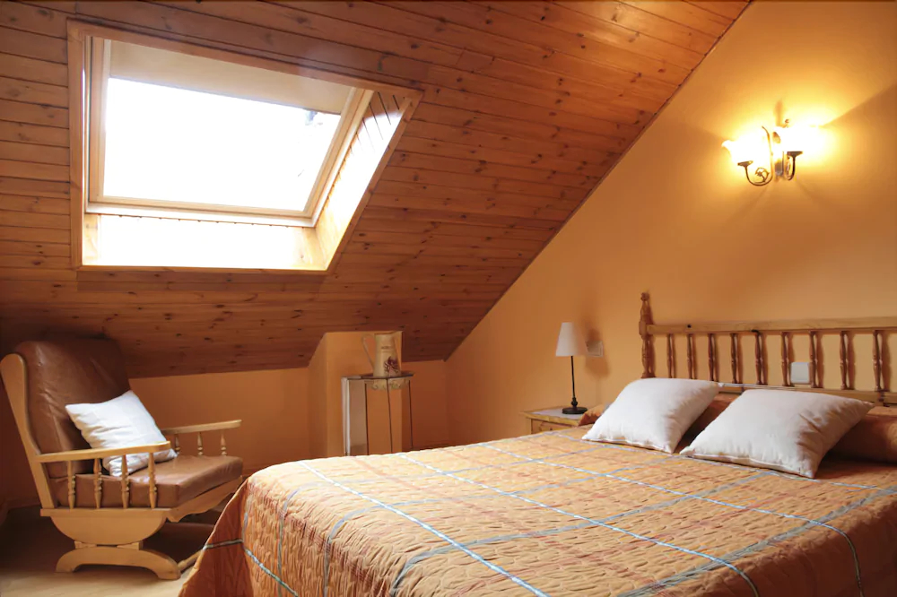 Casa Rural La Comella