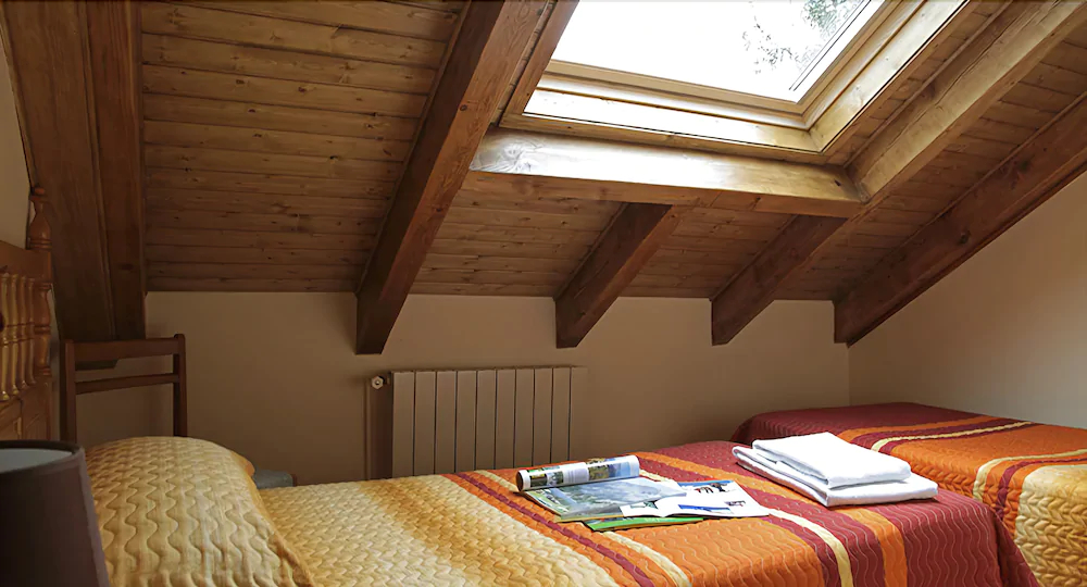 Casa Rural La Comella