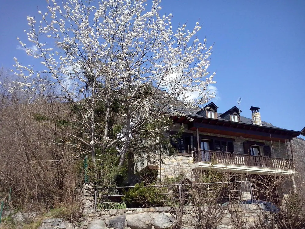 Casa Rural La Comella