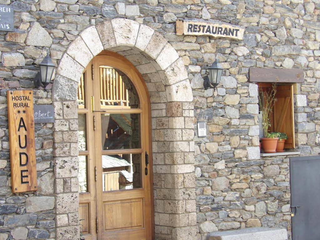 Hostal Rural Aude