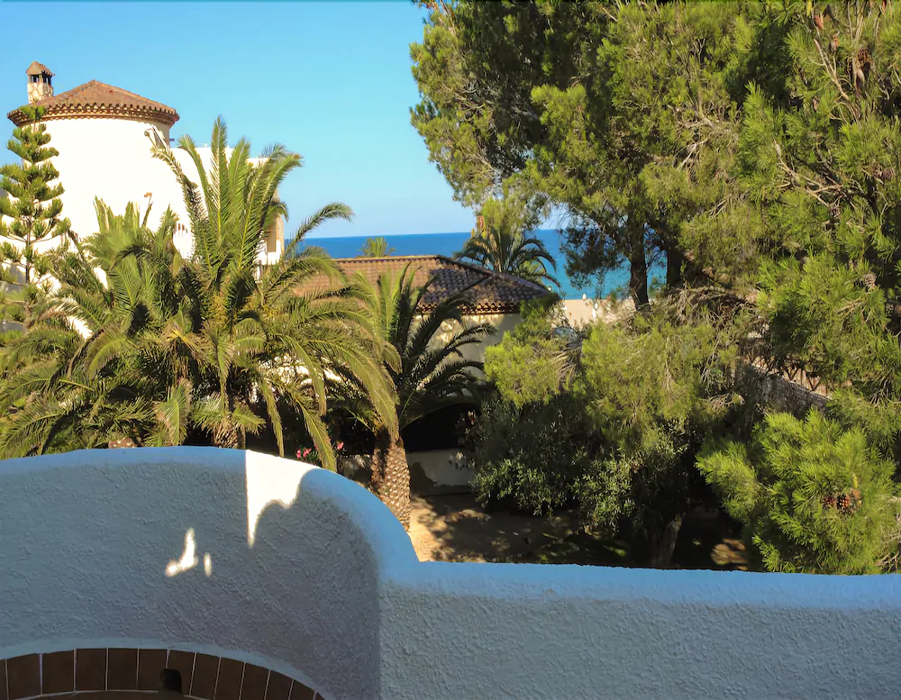 Villa Isalina