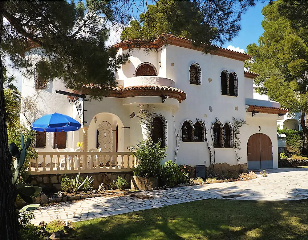 Villa Isalina
