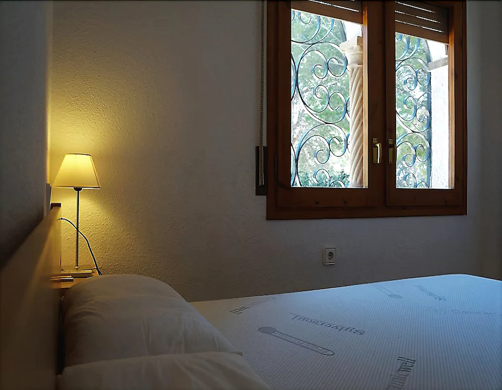 Villa Isalina