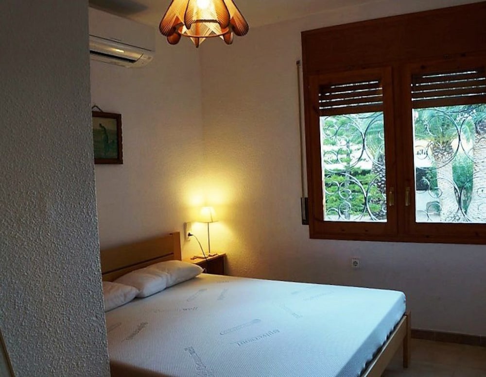 Villa Isalina