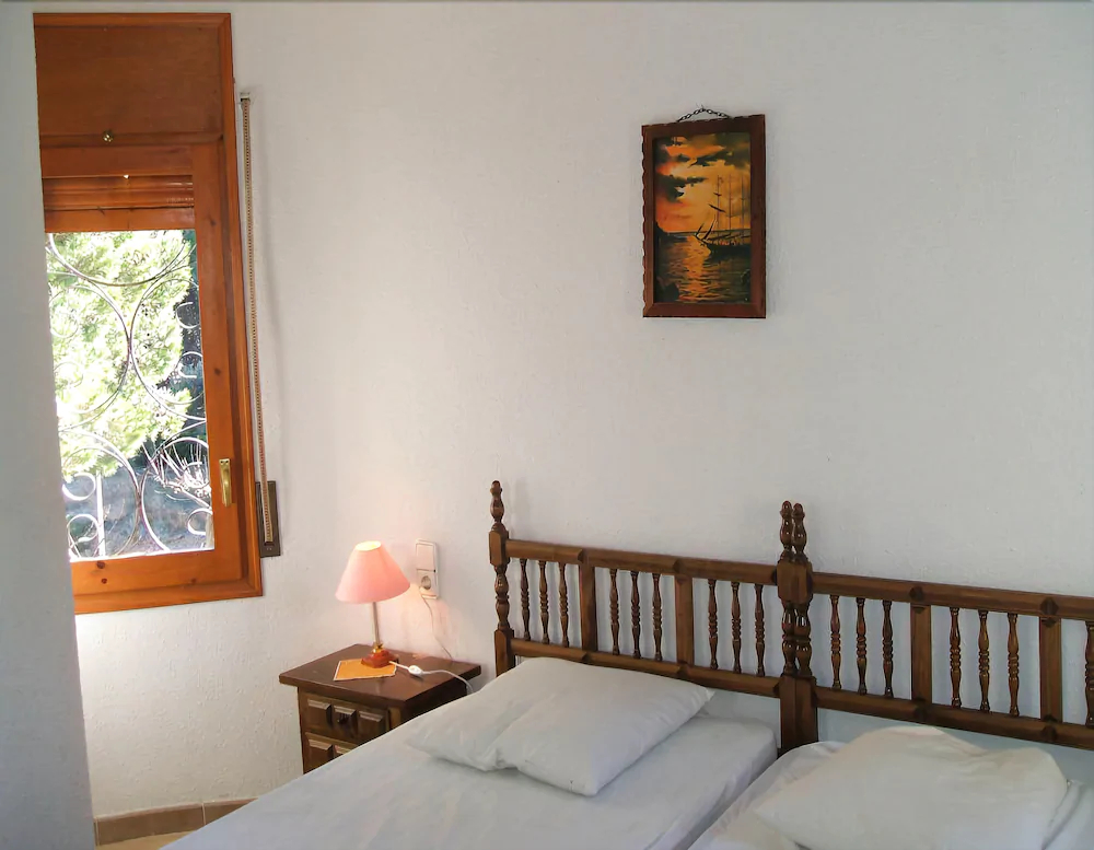 Villa Isalina