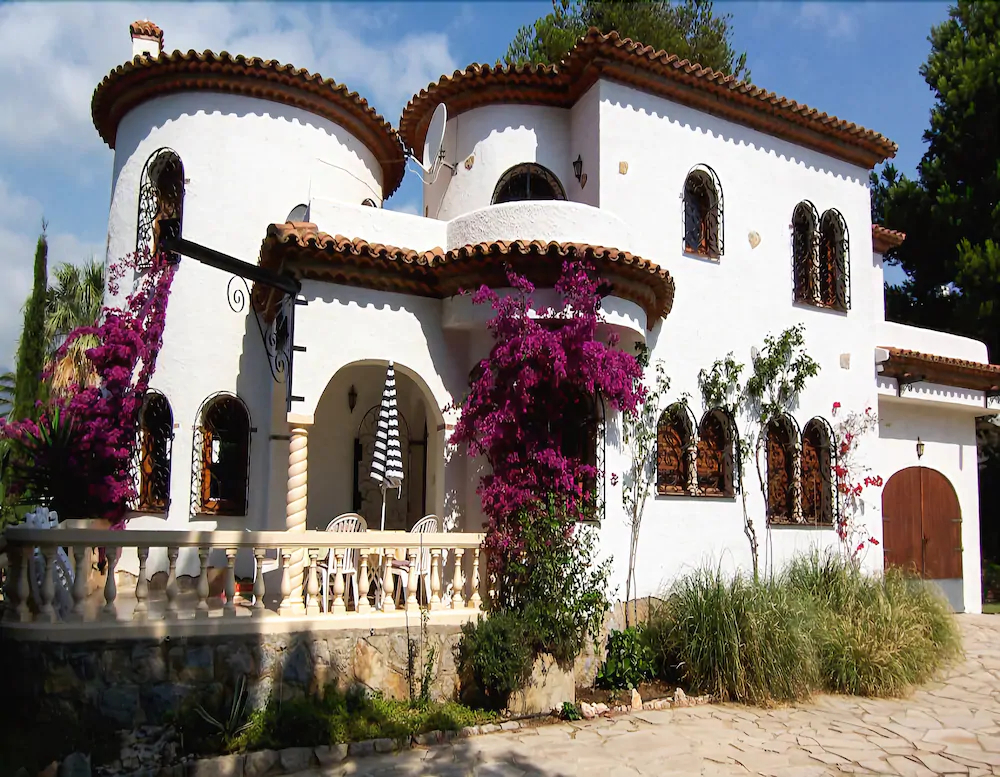 Villa Isalina