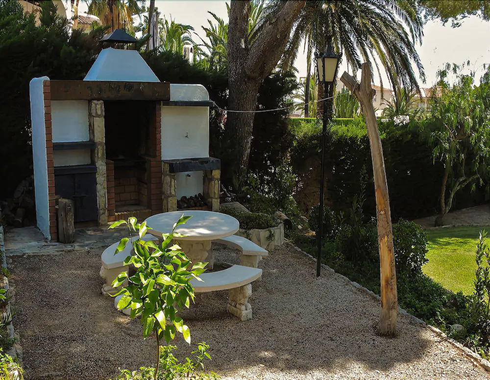 Villa Isalina