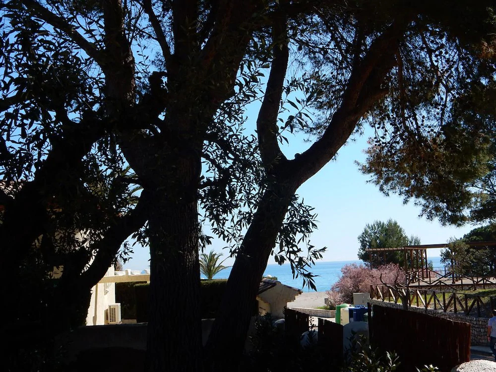 Villa Isalina