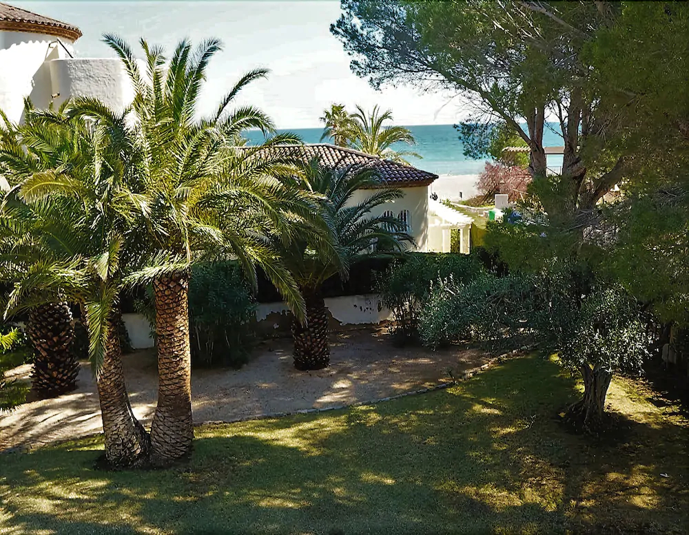 Villa Isalina
