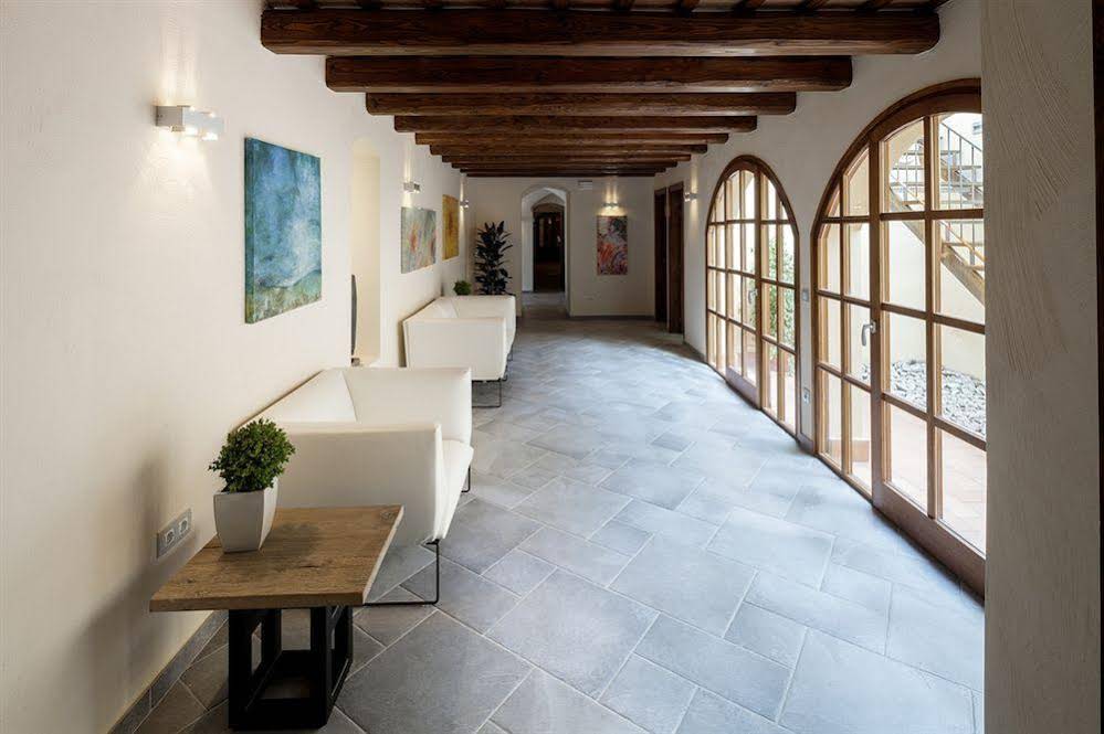 Boutique Hotel Can Pico