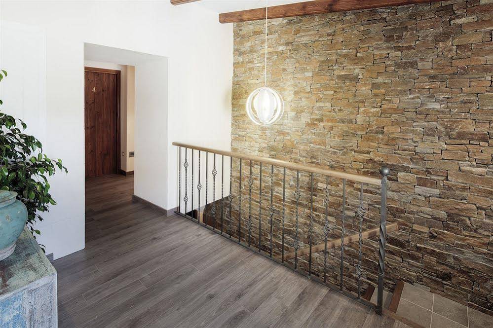 Boutique Hotel Can Pico