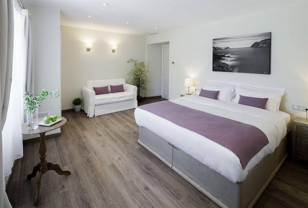 Boutique Hotel Can Pico