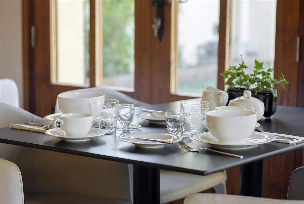 Boutique Hotel Can Pico