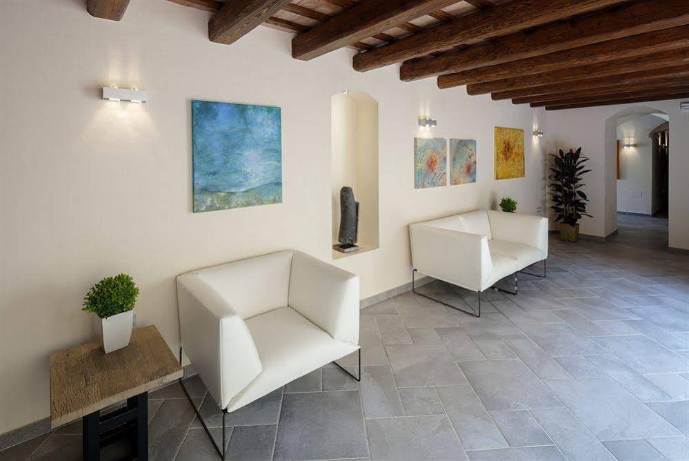 Boutique Hotel Can Pico