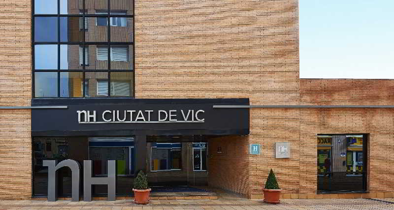Hotel Up Rooms Vic