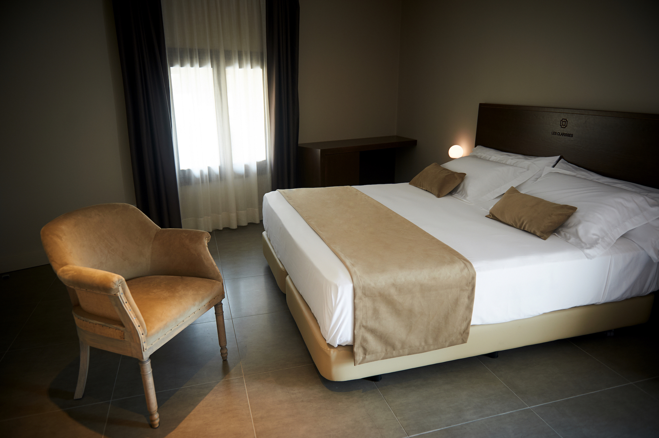 Les Clarisses Hotel Boutique