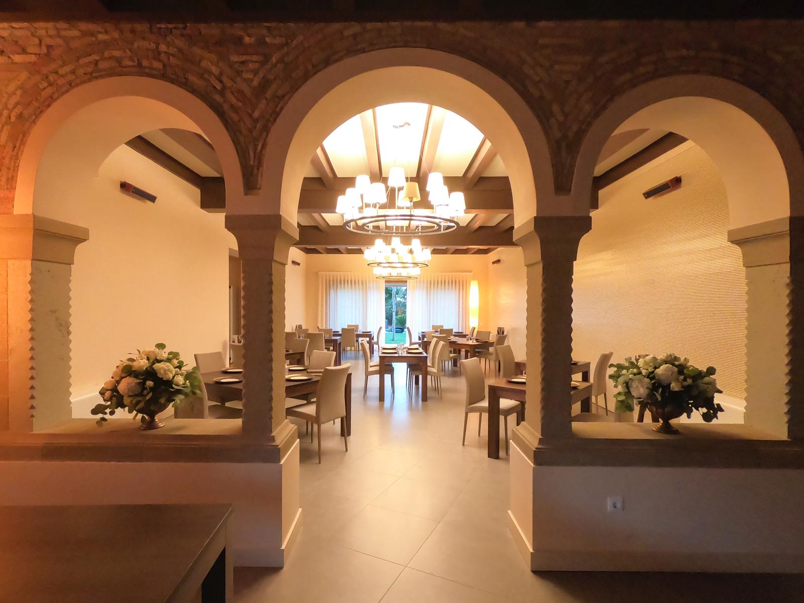Les Clarisses Hotel Boutique