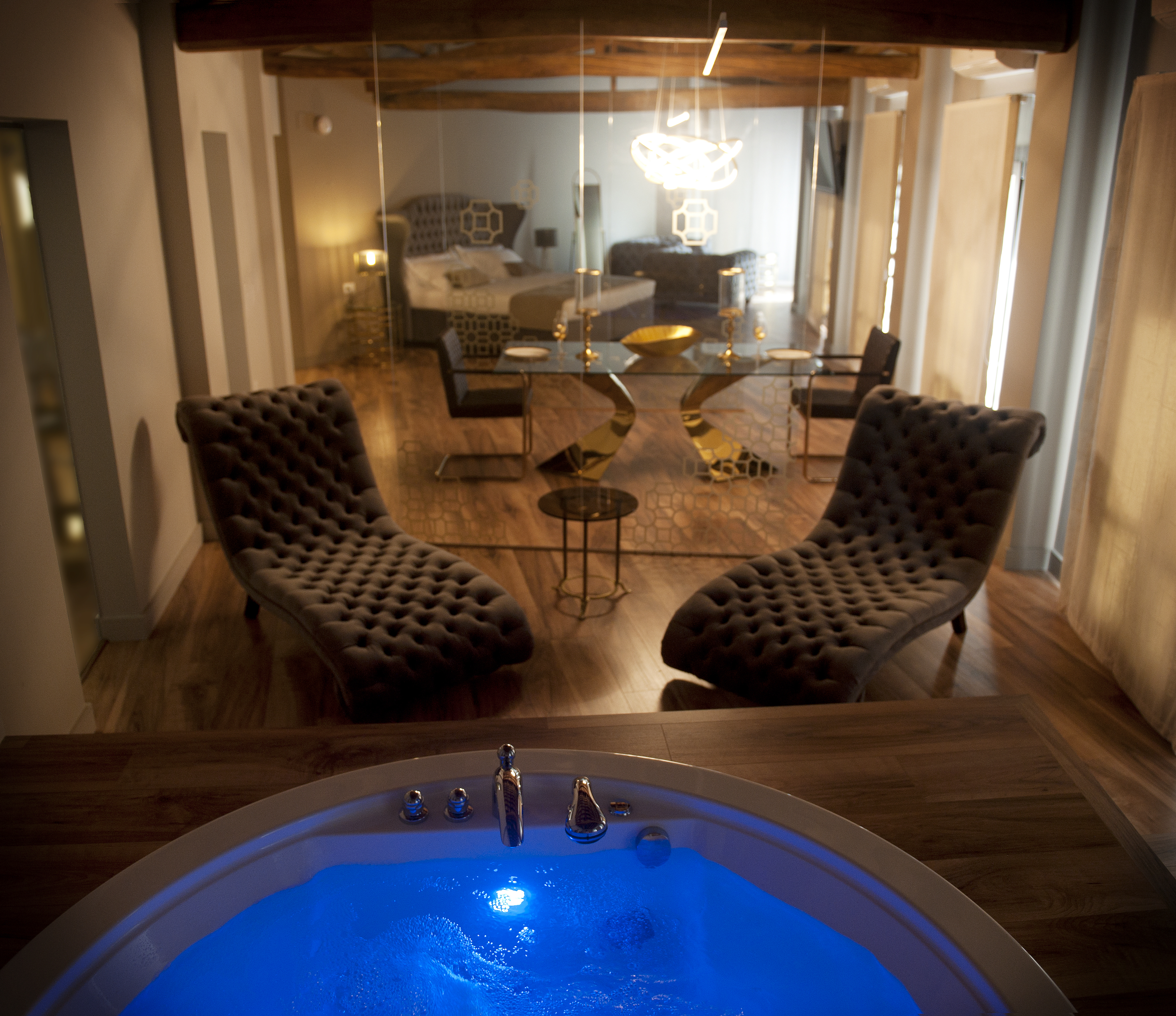 Les Clarisses Hotel Boutique