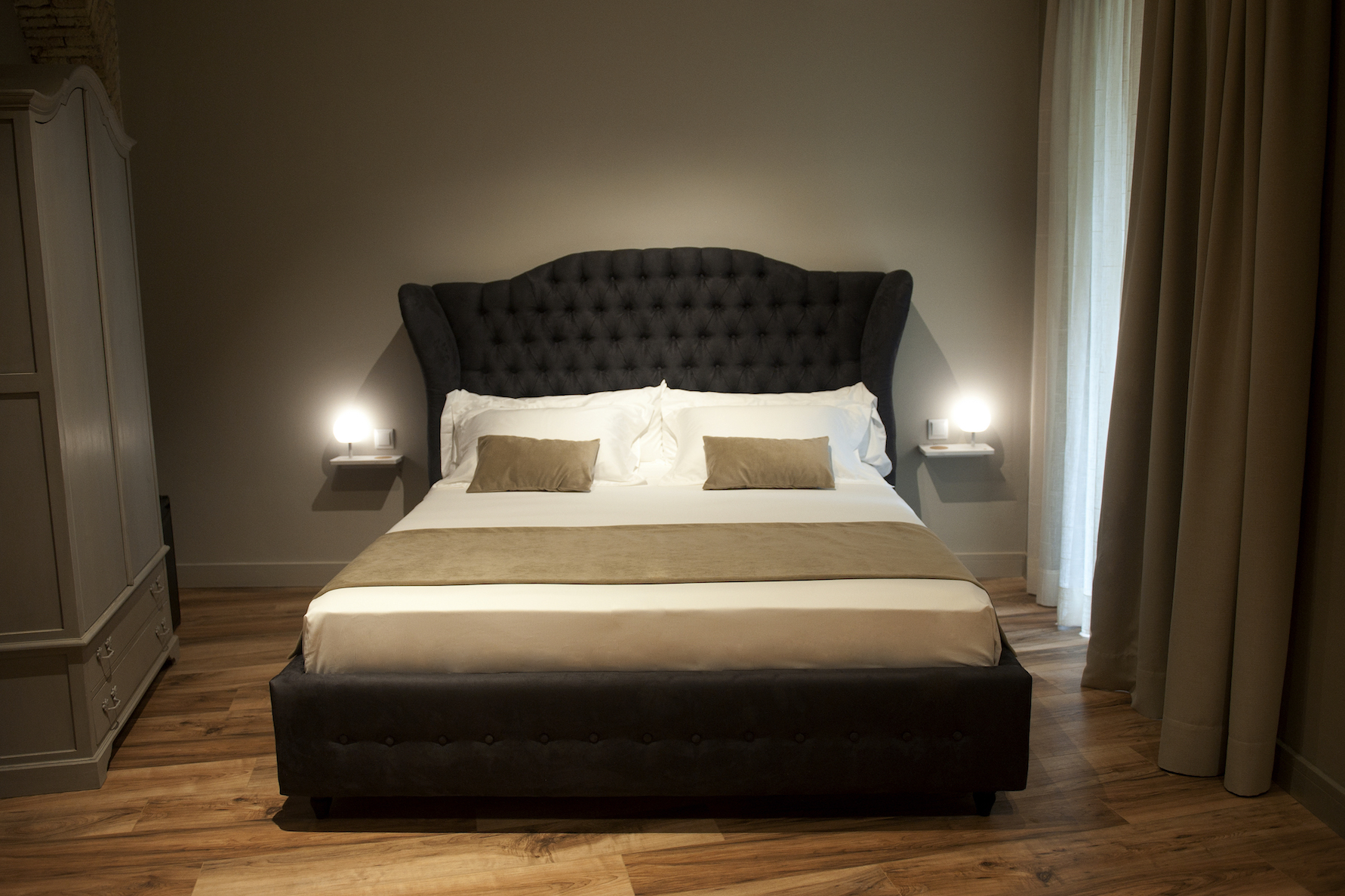 Les Clarisses Hotel Boutique
