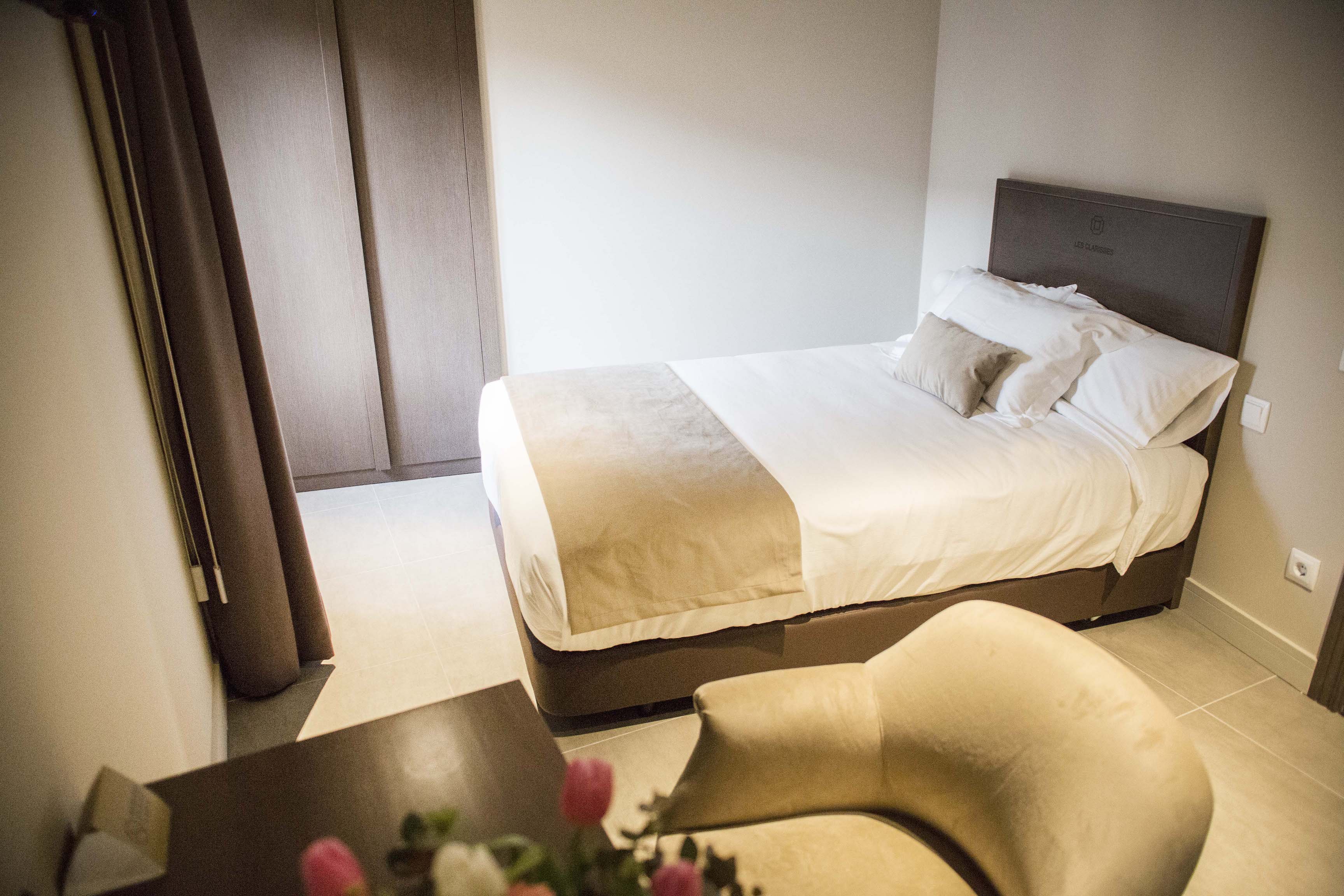 Les Clarisses Hotel Boutique
