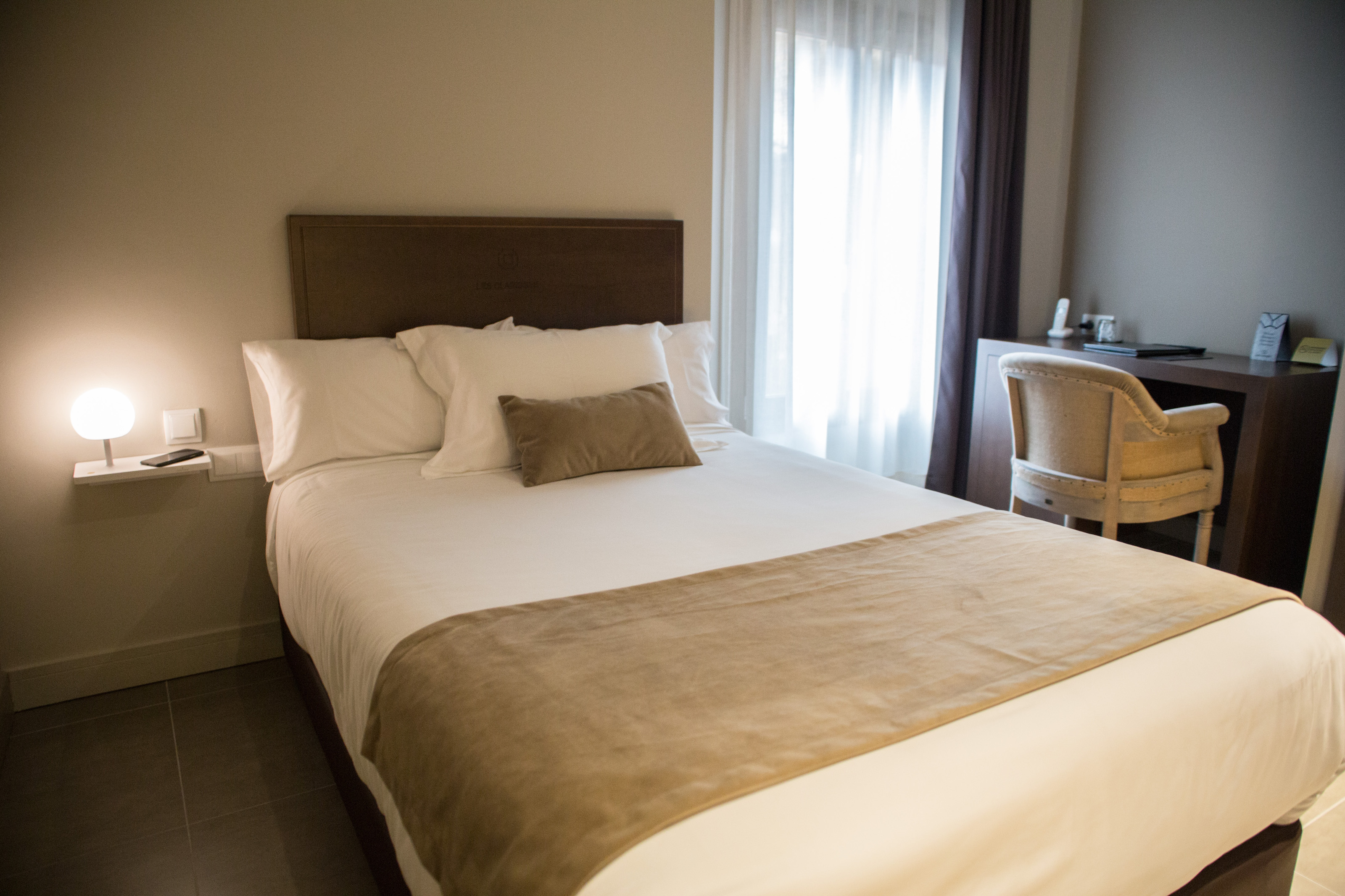 Les Clarisses Hotel Boutique