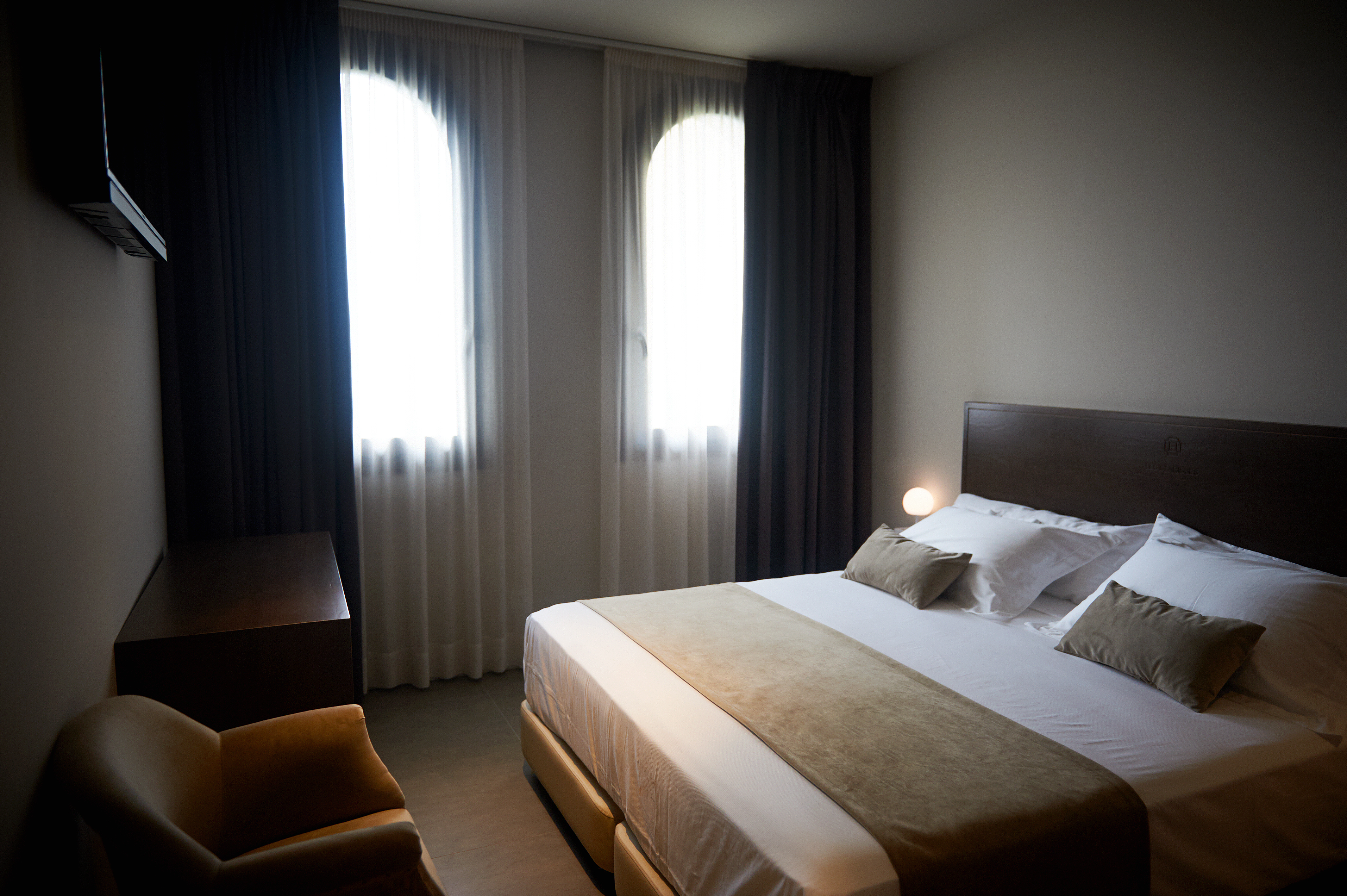 Les Clarisses Hotel Boutique