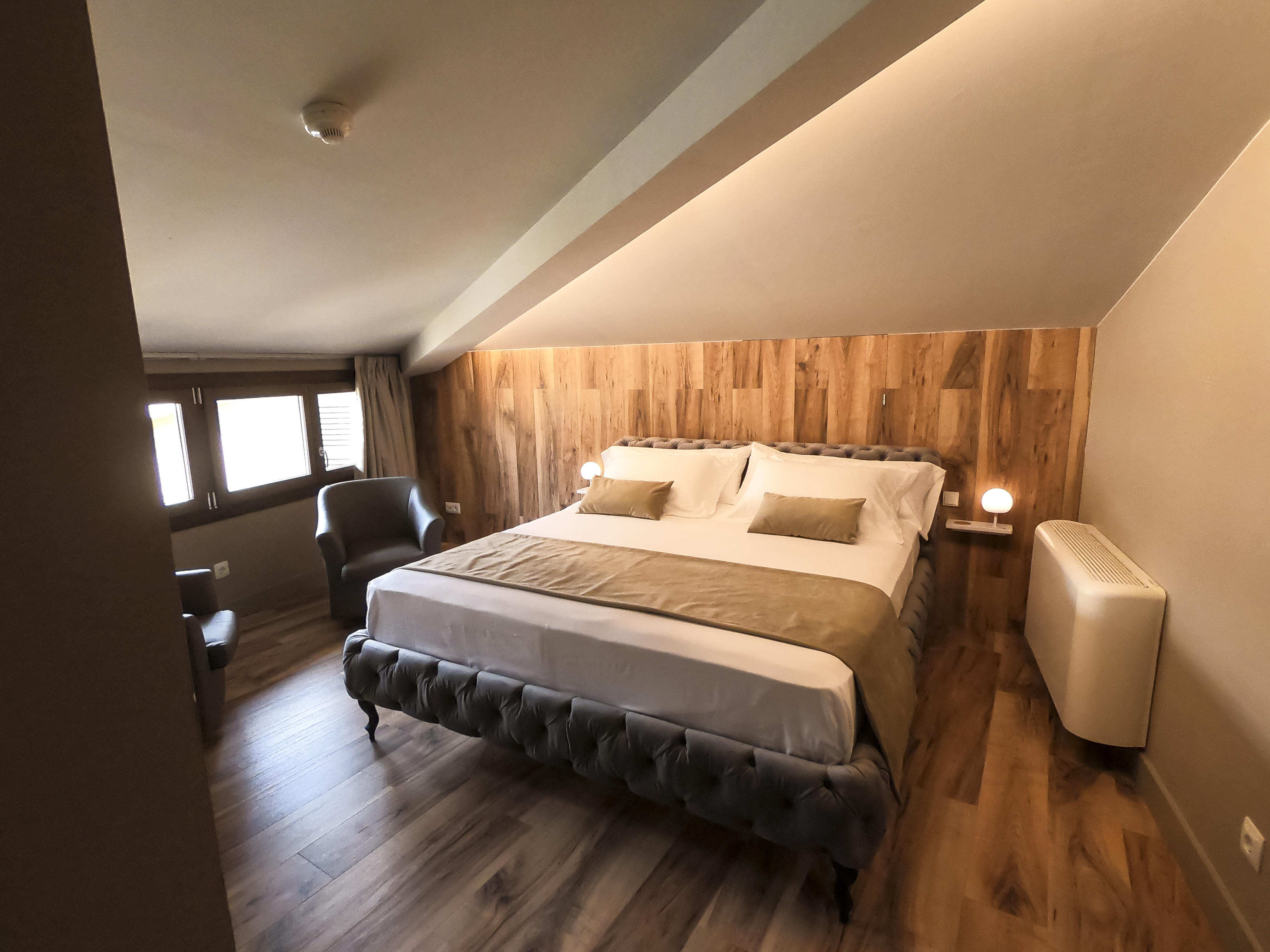 Les Clarisses Hotel Boutique