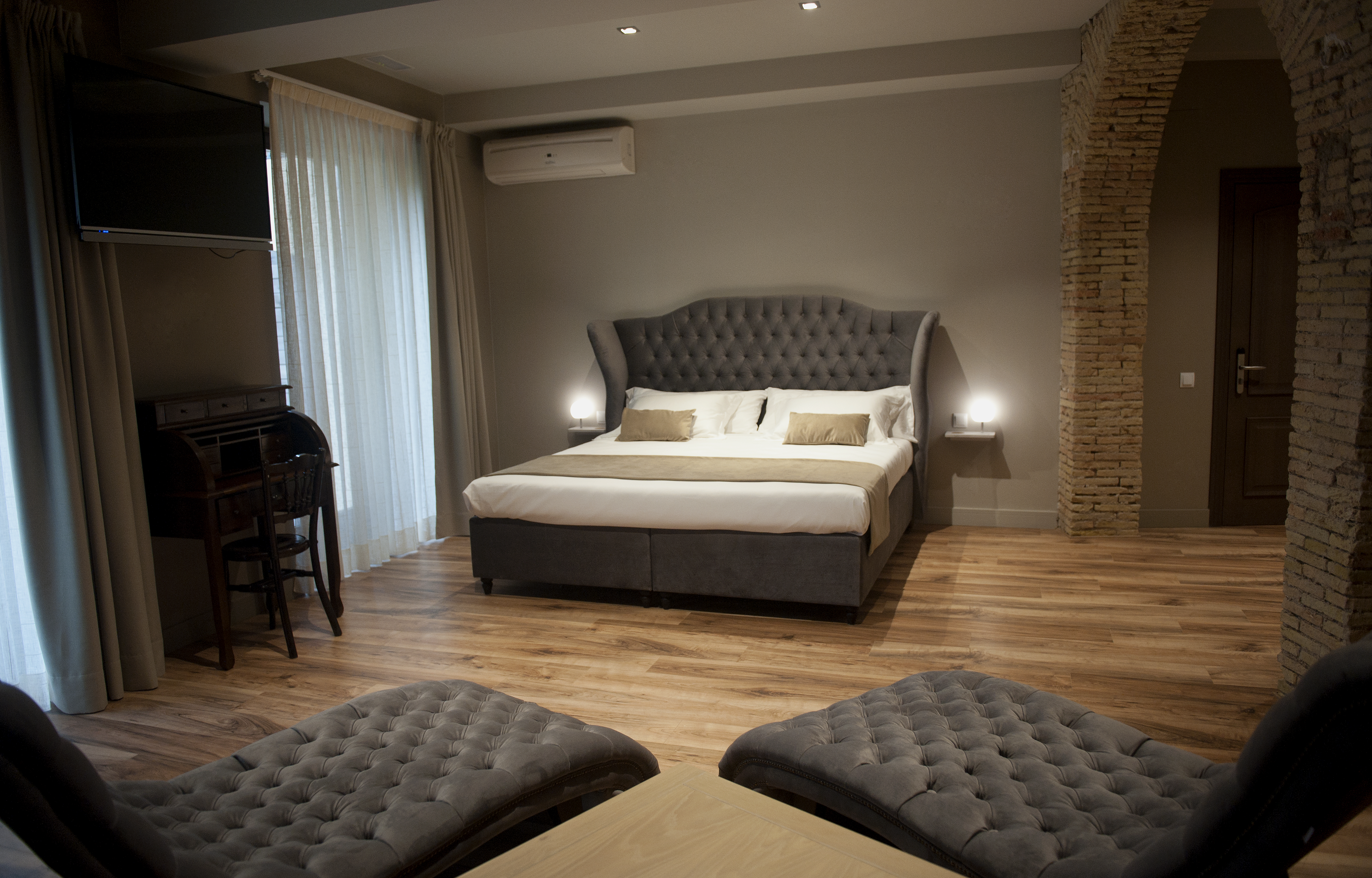 Les Clarisses Hotel Boutique