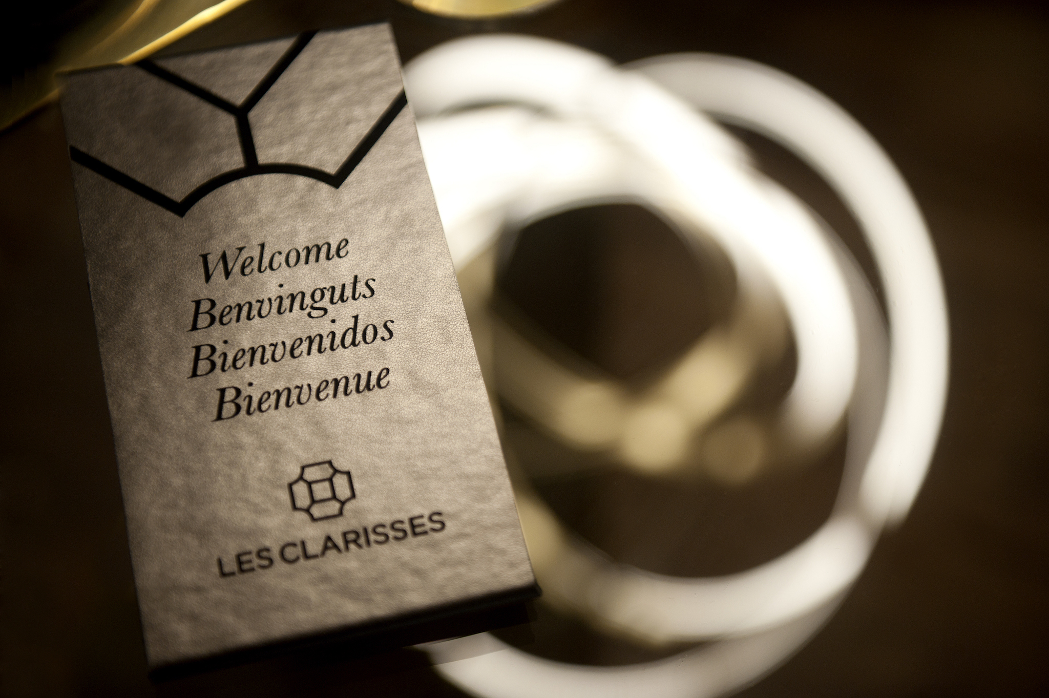 Les Clarisses Hotel Boutique