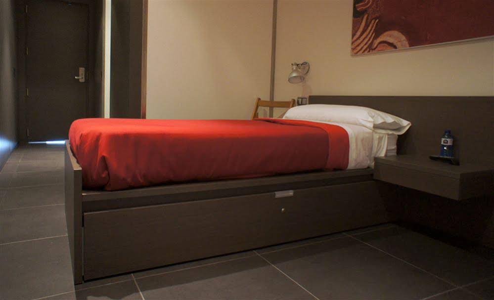 Seminari/Allotjaments